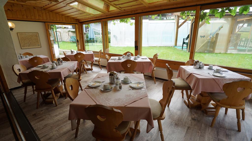 Hotel Schmiedboden Oberndorf in Tirol Dış mekan fotoğraf