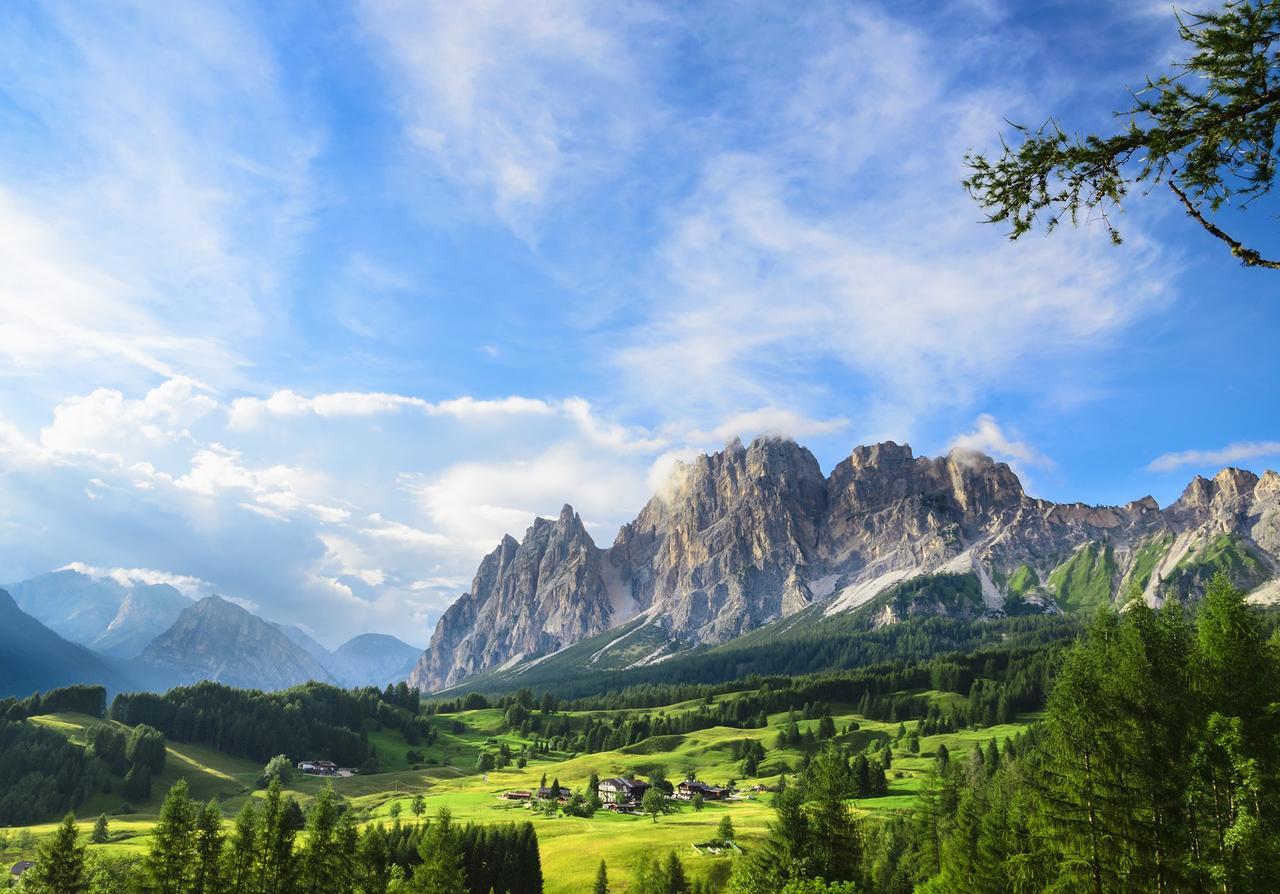 Hotel Schmiedboden Oberndorf in Tirol Dış mekan fotoğraf