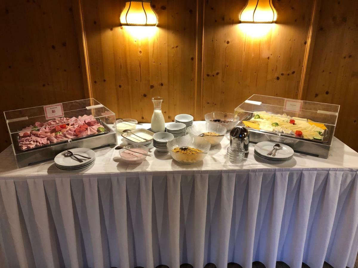 Hotel Schmiedboden Oberndorf in Tirol Dış mekan fotoğraf