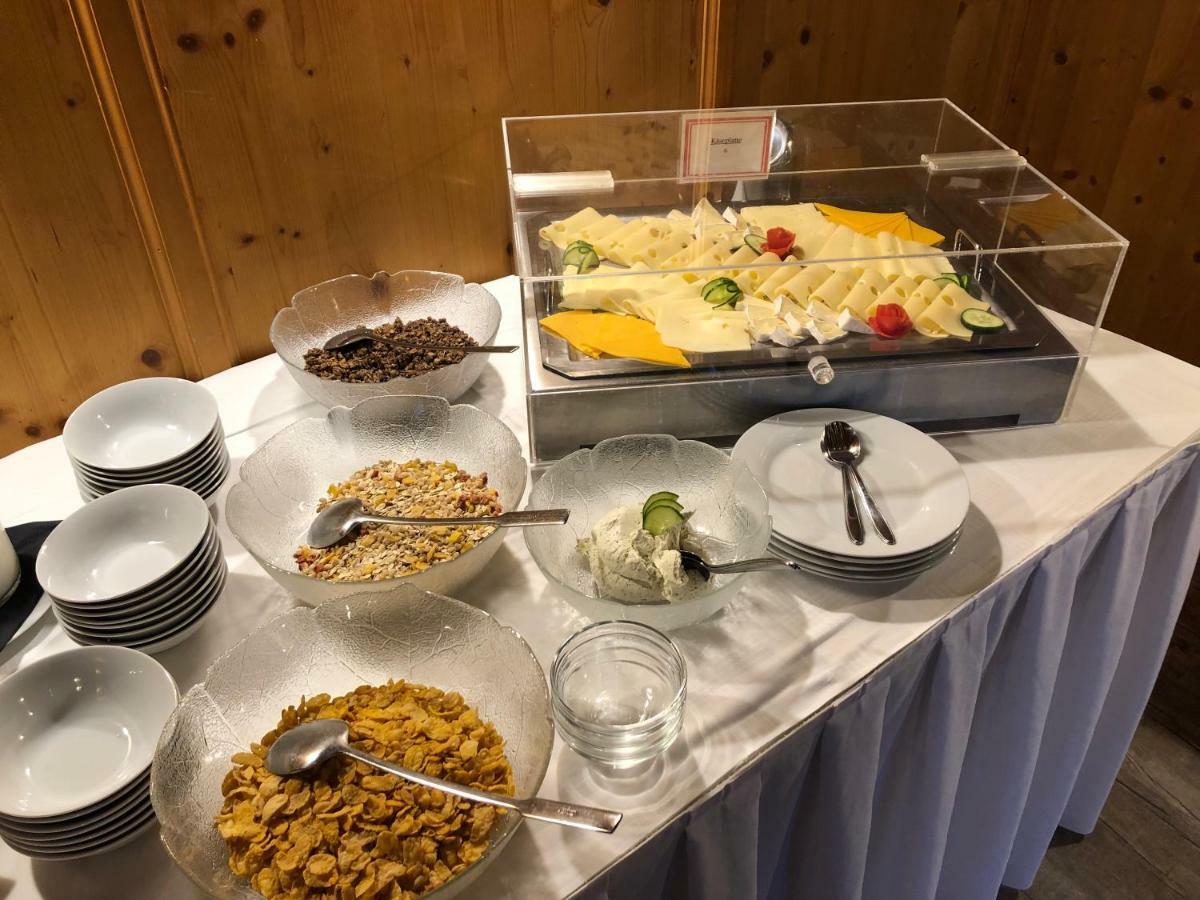 Hotel Schmiedboden Oberndorf in Tirol Dış mekan fotoğraf