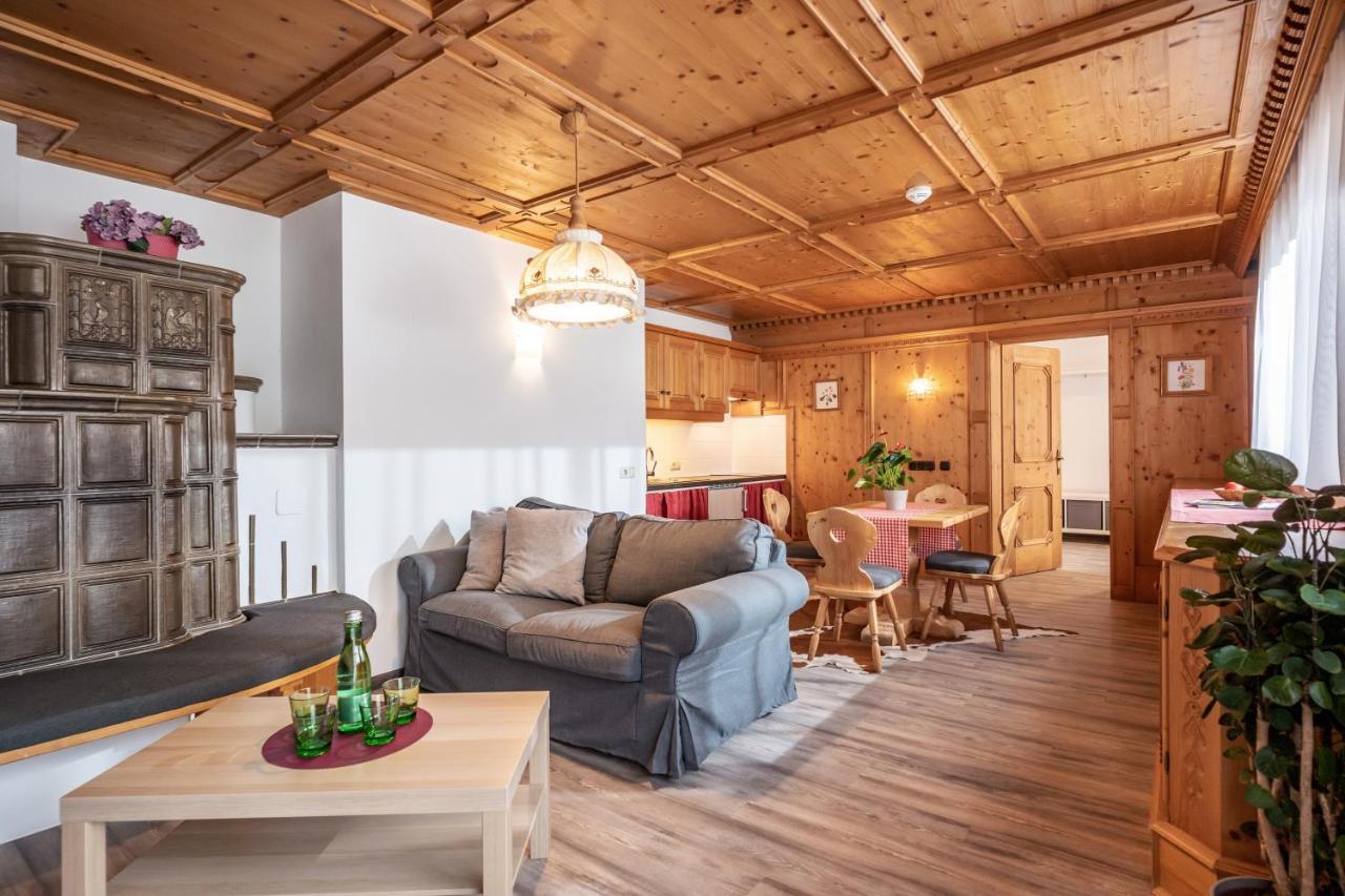 Hotel Schmiedboden Oberndorf in Tirol Dış mekan fotoğraf