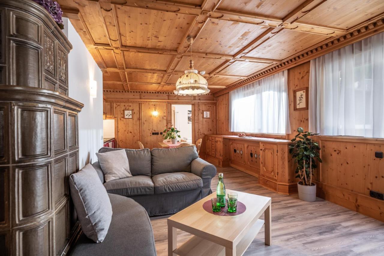 Hotel Schmiedboden Oberndorf in Tirol Dış mekan fotoğraf