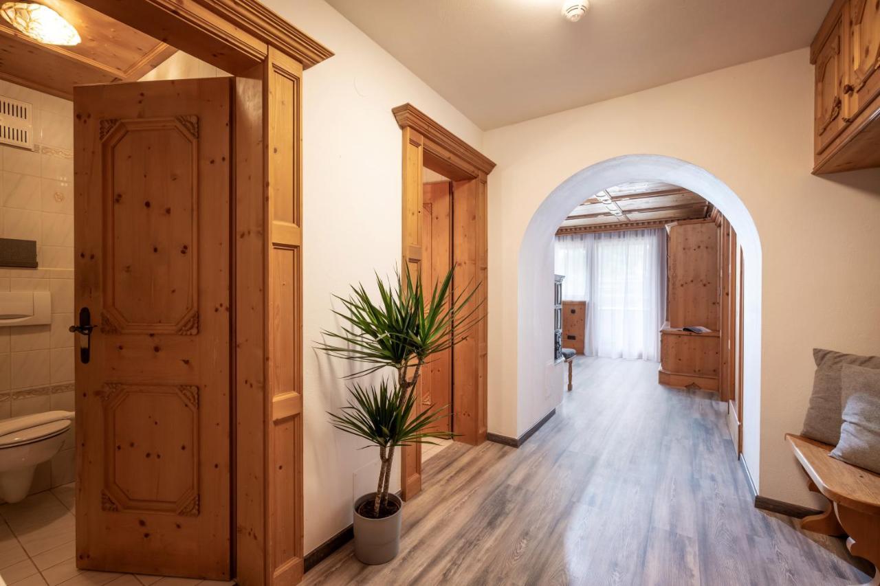 Hotel Schmiedboden Oberndorf in Tirol Dış mekan fotoğraf