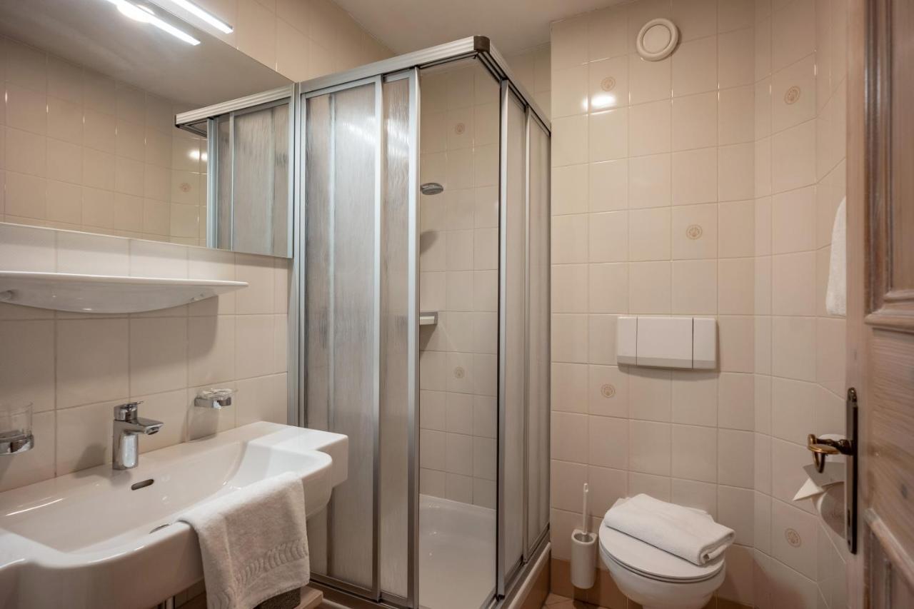 Hotel Schmiedboden Oberndorf in Tirol Dış mekan fotoğraf