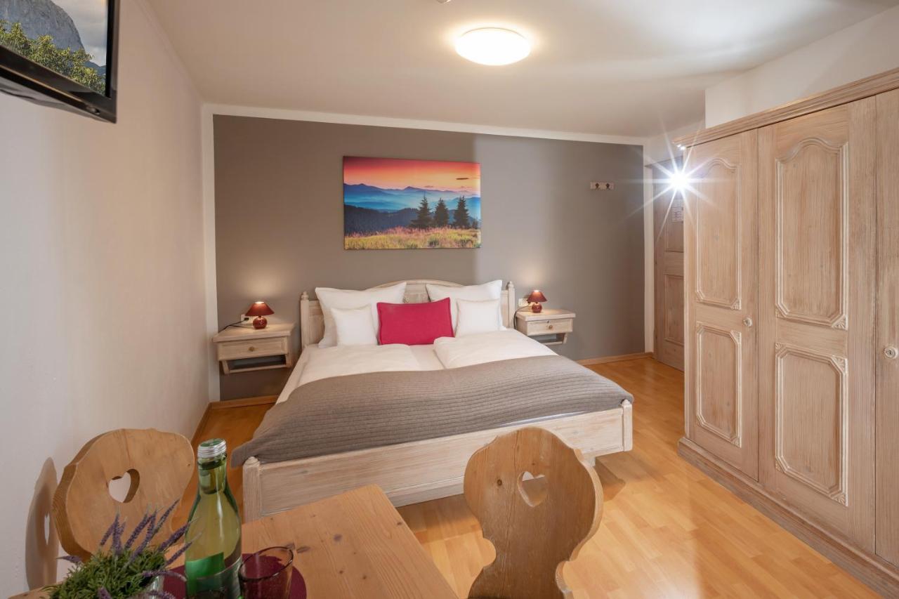 Hotel Schmiedboden Oberndorf in Tirol Dış mekan fotoğraf