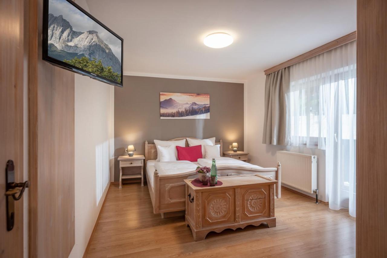 Hotel Schmiedboden Oberndorf in Tirol Dış mekan fotoğraf